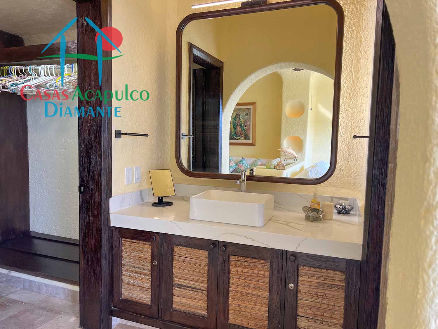 Casa Capricho - Recámara dos 12